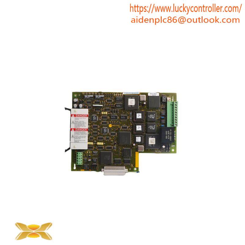 AB 1336T-MCB-SP1B 74101-774-51 Drive Control Board