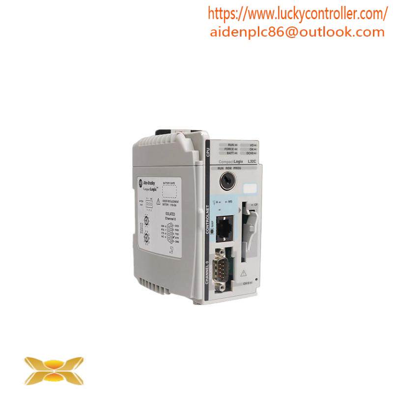 AB PN-43652 Power Flex Main Control Board