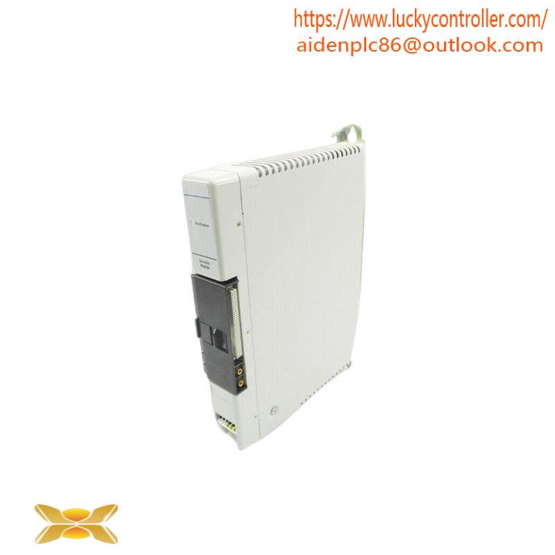 AB 1394-AM07 AXIS MODULE
