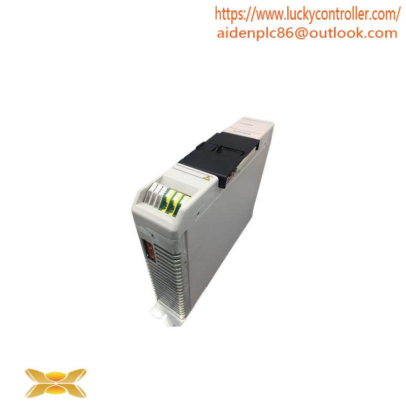 AB 1394C-AM75-IH SERVO AXIS DRIVE MODULE