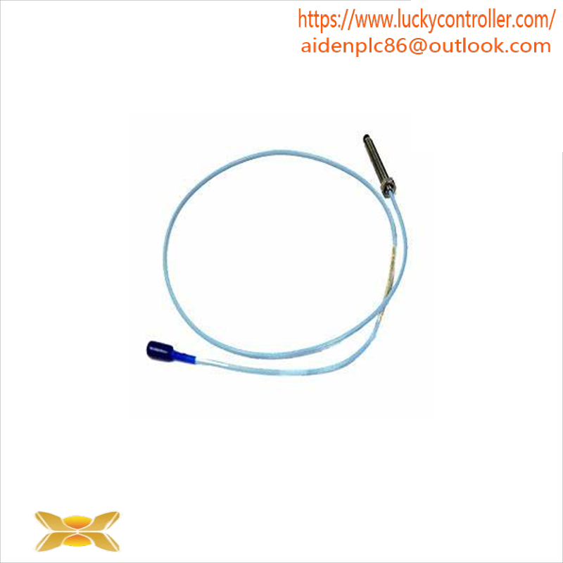 AB 1442-PS-0803M0010N Eddy Current Probe