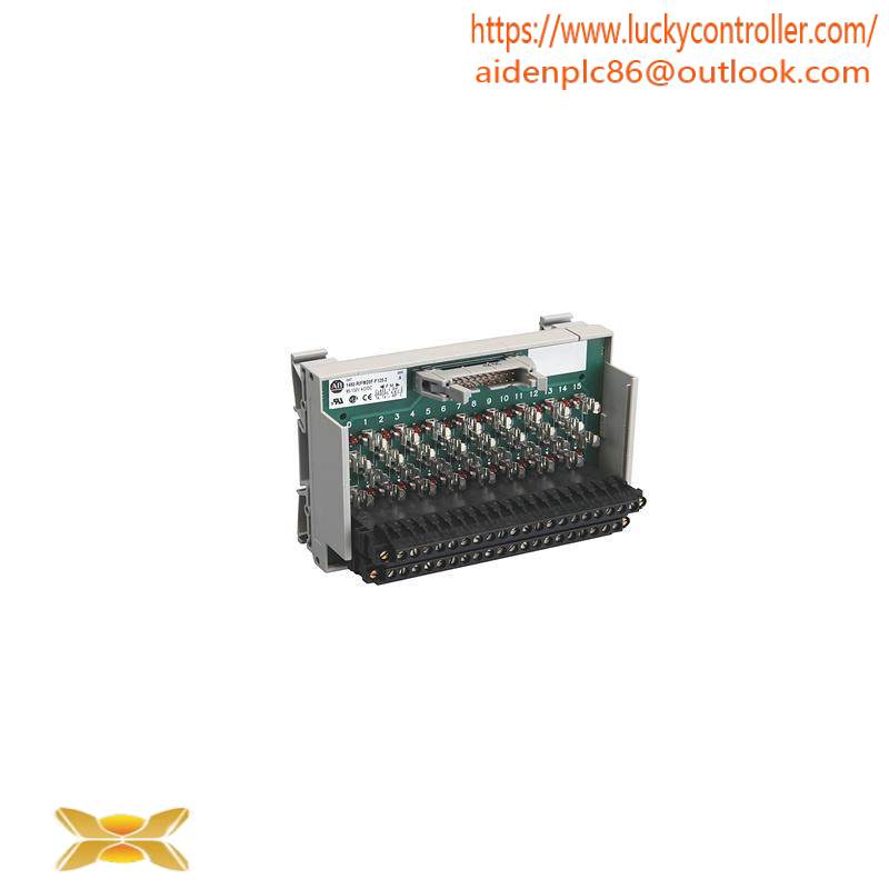 AB 1492-IFM20F Connection Module