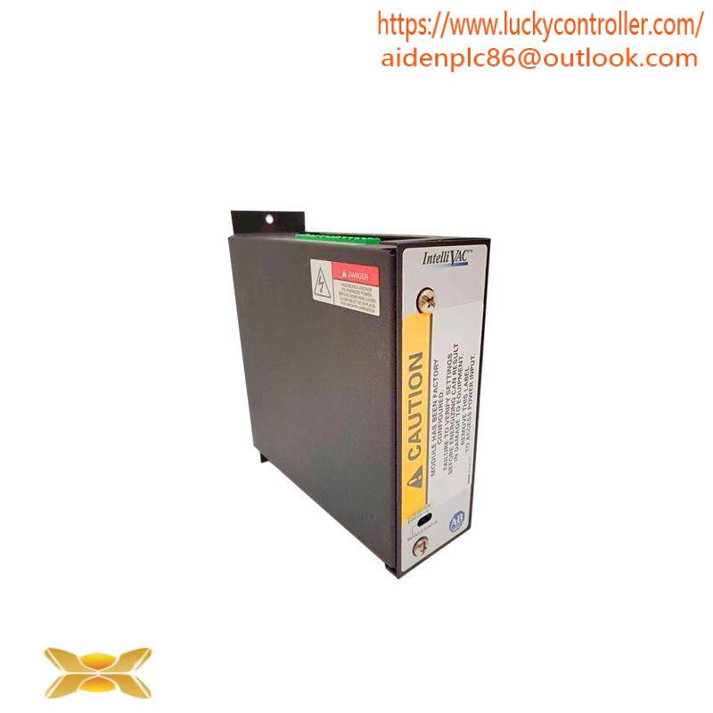 AB 1503VC-BMC5 CONTROL MODULE