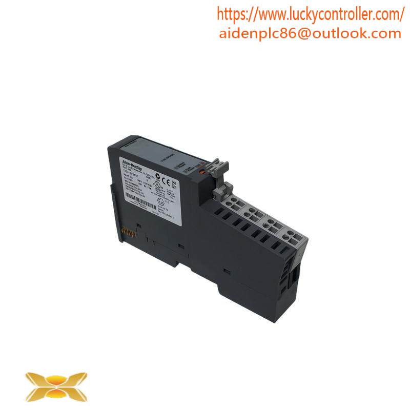 AB 1734-EP24DC EXPANSION POWER UNIT