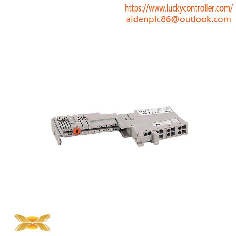 AB 1734-TBS TERMINAL BASE