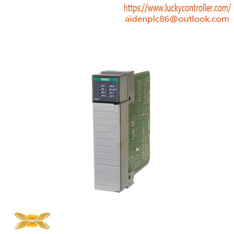 AB 1746-BAS BASIC MODULE