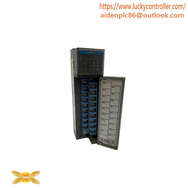 AB 1746-IN16 INPUT MODULE