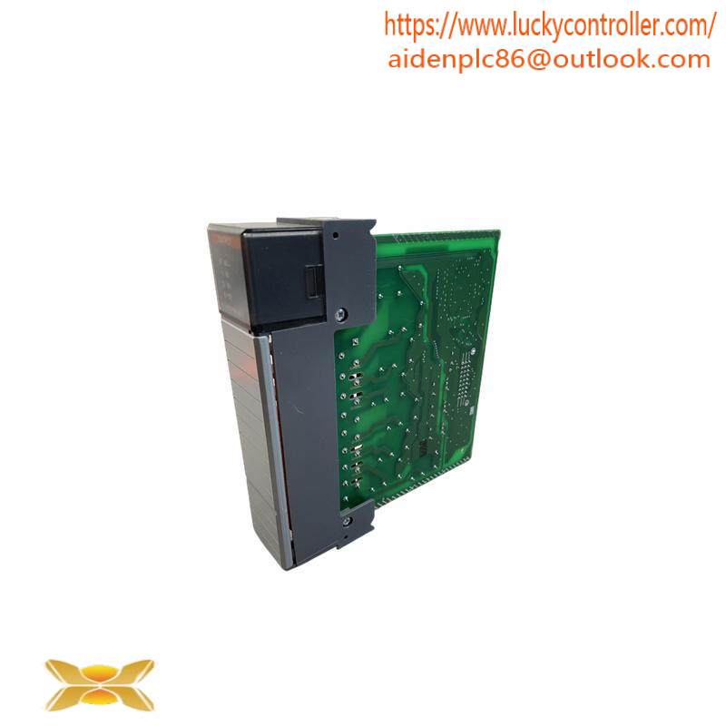 AB 1746-OX8 ISOLATED RELAY