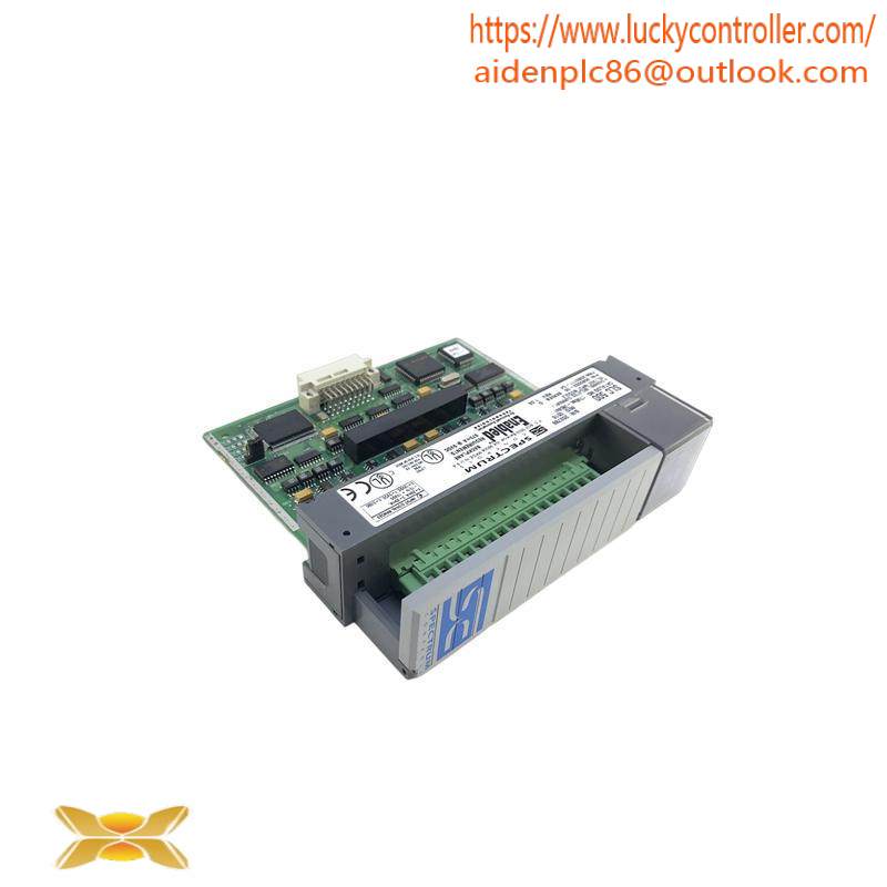 AB 1746SC-INI4VI INPUT MODULE