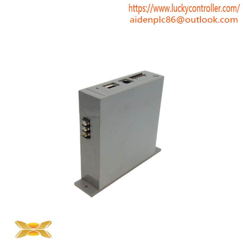 AB 1747-AIC Programmable Controller Isolated Link Coupler