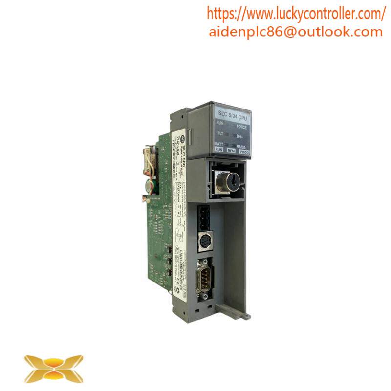 AB 1747-L542 CONTROLLER MODULE