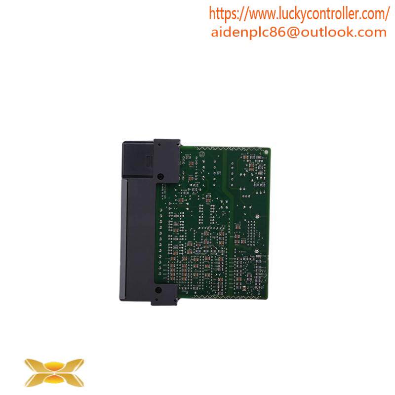 AB 1747-L543P PROCESSOR