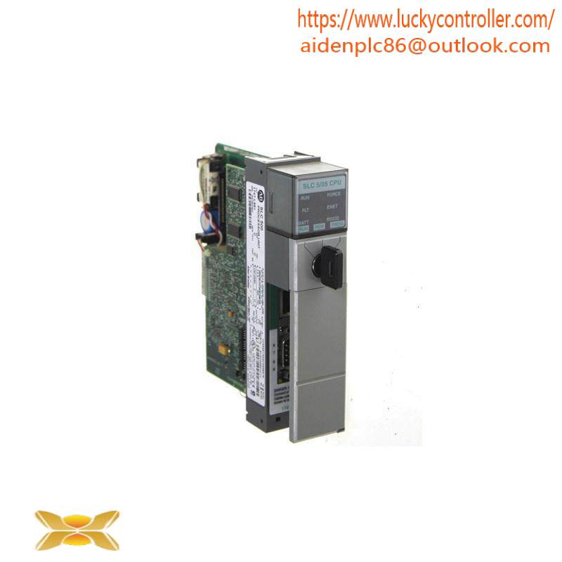  1747-L551 controller module 