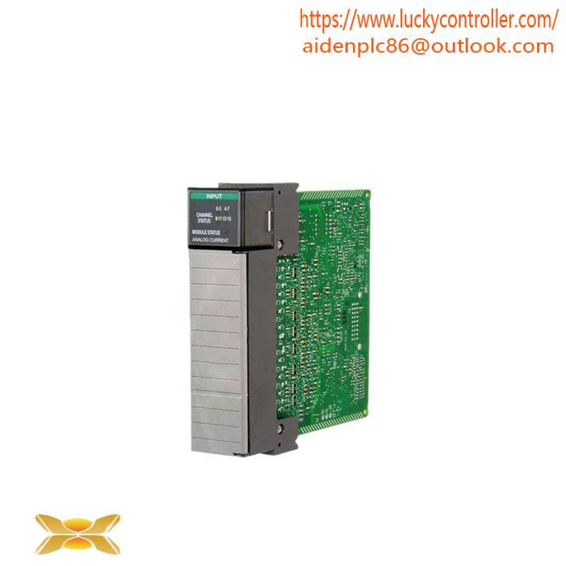 AB 1747-OCPCM2 INTERFACE MODULE