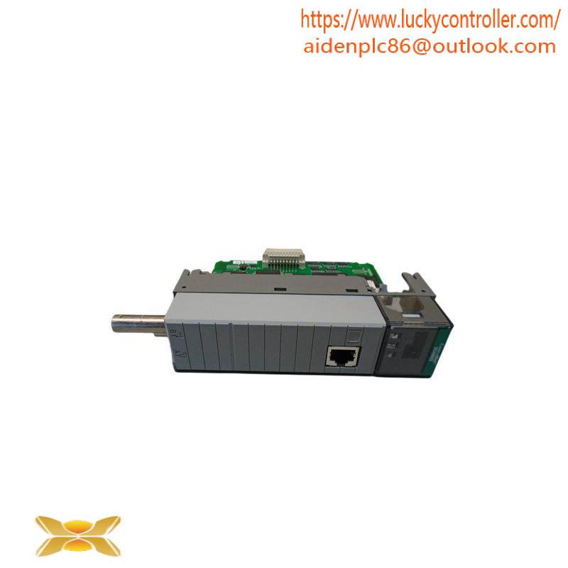 AB 1747-SCNR CONTROL NET SCANNER MODULE