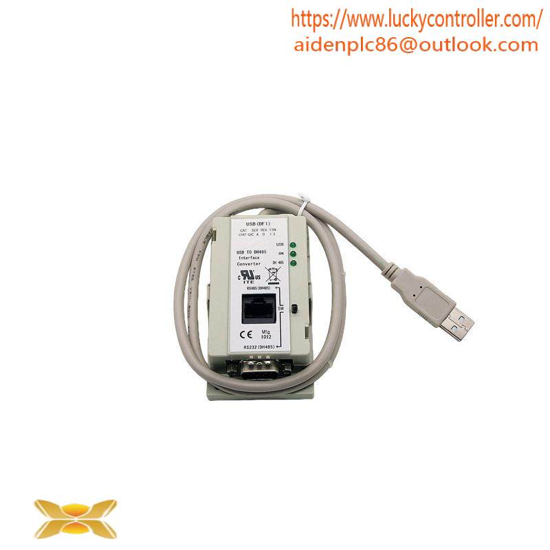 AB 1747-UIC CONVERTER