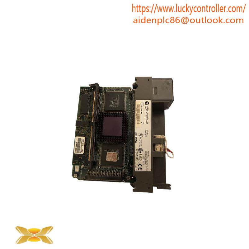 AB 1747OC-EBCBA CPU module