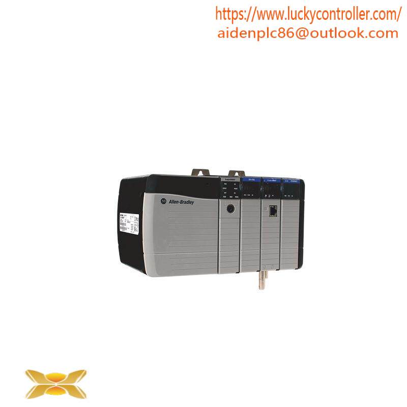 AB 1746-IM16 SLC 500 Digital AC Input Module