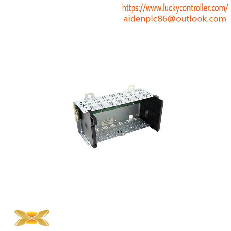 AB 1756-A7/C ControlLogix 7 Slots Chassis