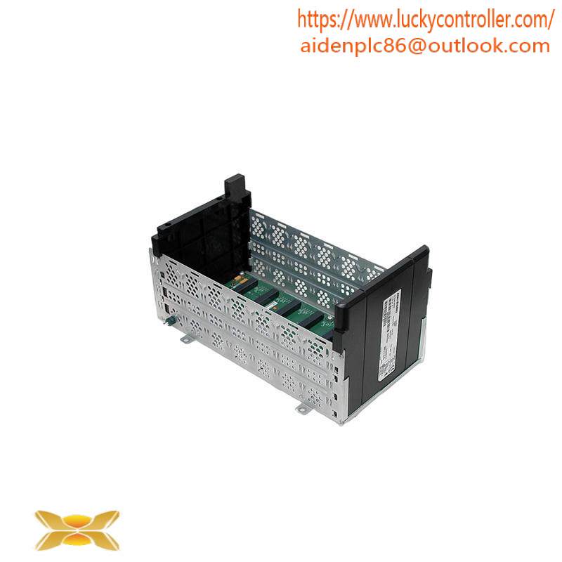 AB 1756-A7 PLC CHASSIS