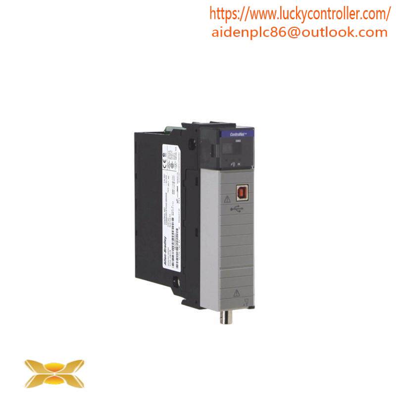 AB 1756-CN2 COMMUNICATIONS MODULE