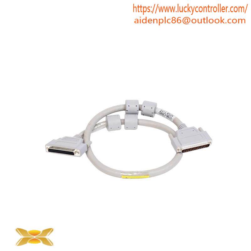 AB 1756-CPR2 REDUNDANT POWER SUPPLY CABLE