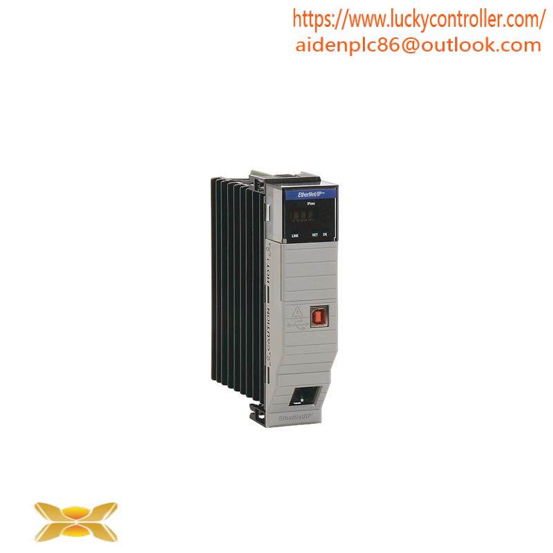 AB 1756-EN2TSC COMMUNICATIONS MODULE
