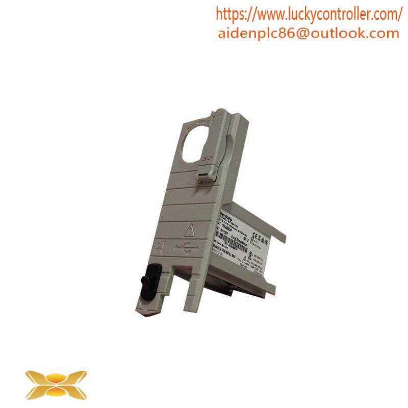 AB 1791D-16B0X Inputs Expansion