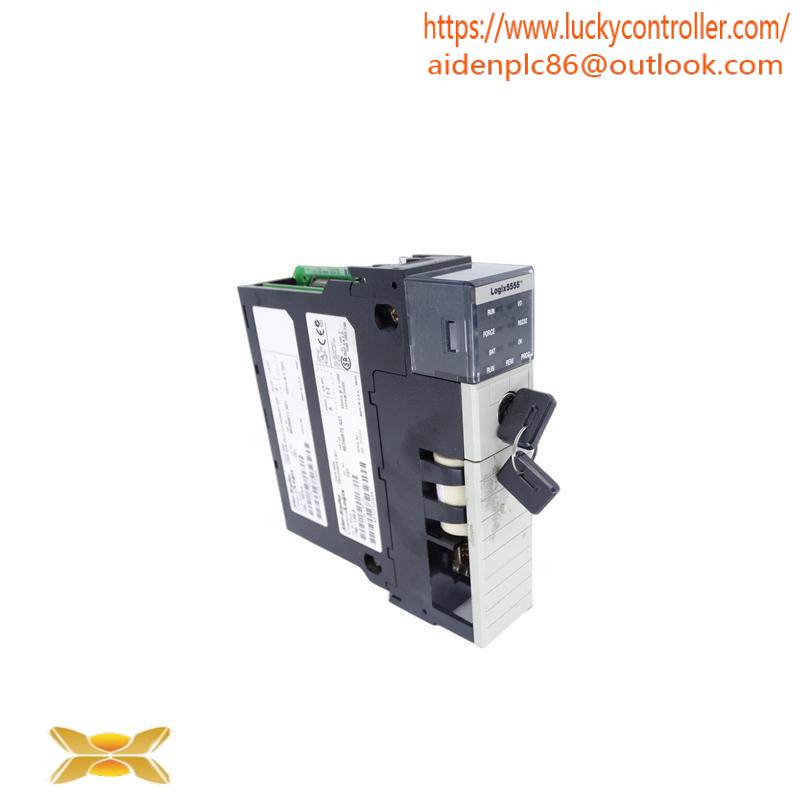 AB 1756-L55M24 CONTROLLOGIX