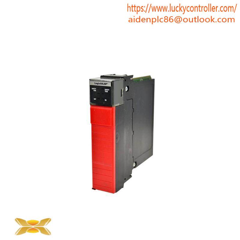 AB 1503VC-BMC4 Contactor Control Module