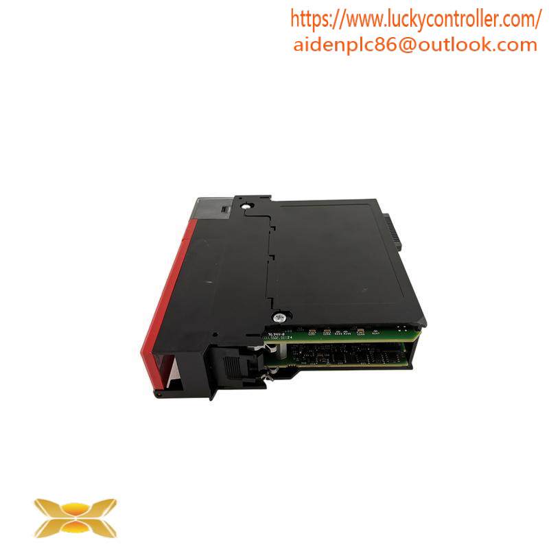 AB 1756-OB16IEF CONTROLLOGIX