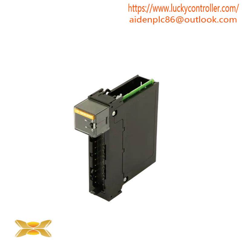 AB 1756-OF6VI OUTPUT MODULE