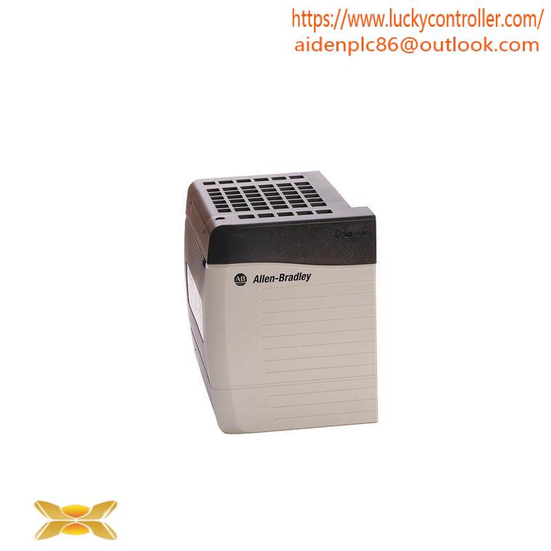 AB 1756-PA72/C PLC POWER SUPPLY