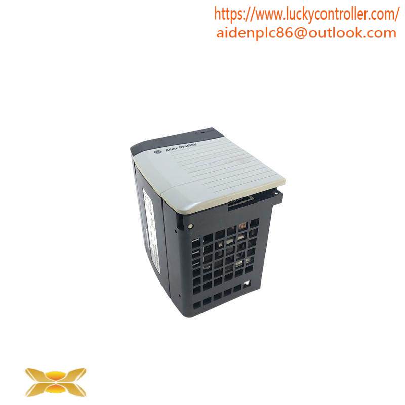 AB 1756-PA72 POWER SUPPLY