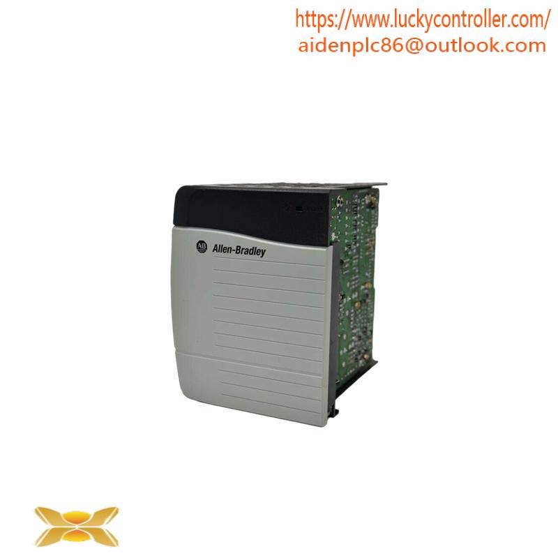 AB 1756-PA75 POWER SUPPLY