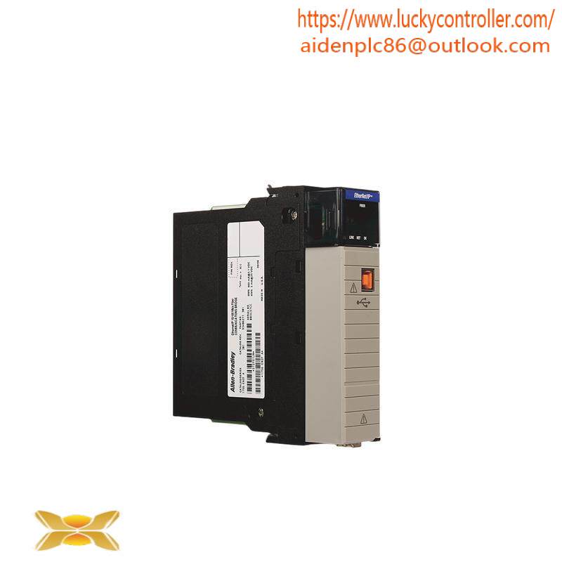 AB 1756-PAR2 POWER SUPPLY BUNDLE