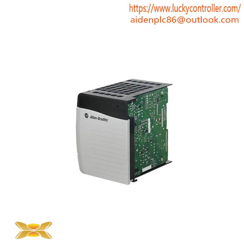 AB 1756-PB75 POWER SUPPLY