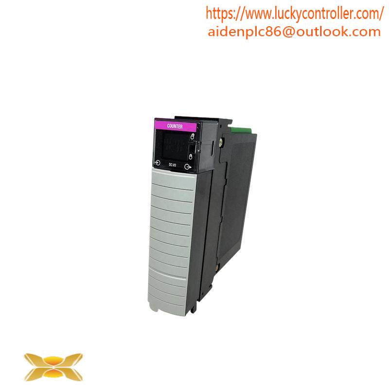 AB 1756-RM2 REDUNDANCY MODULE