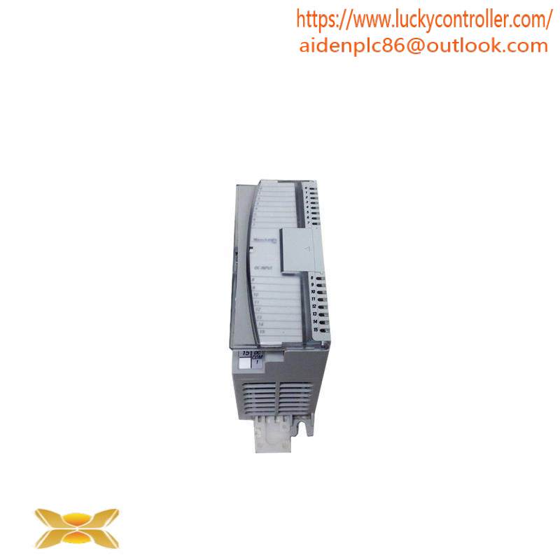 AB 1762-IQ16 INPUT MODULE