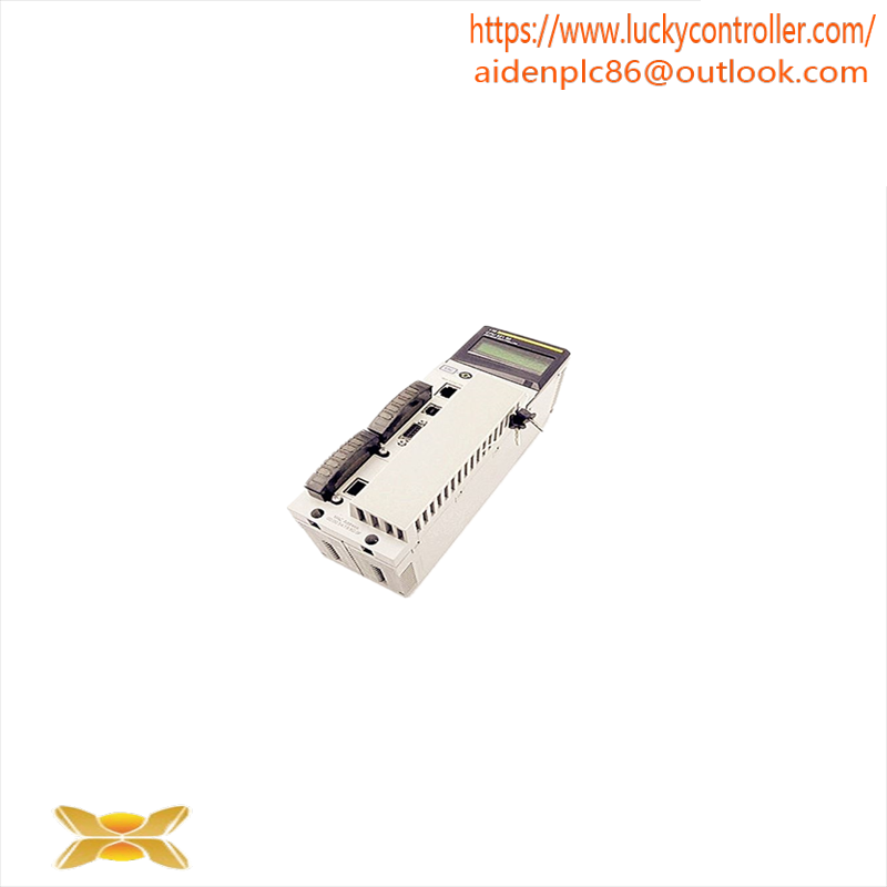 AB 1762-IQ8 MicroLogix Expansion module