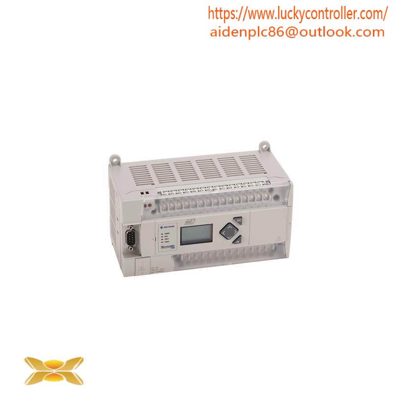 AB 1766-L32BWA CONTROLLER