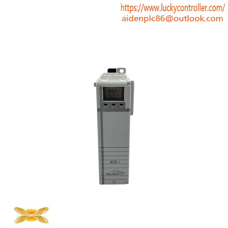 AB 1768-EWEB COMMUNICATION MODULE