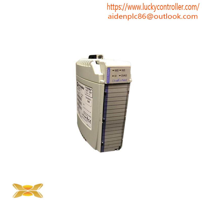AB 1769-ADN ADAPTER MODULE