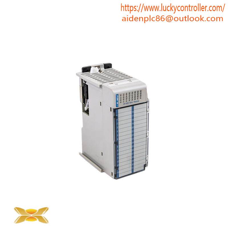AB 1769-IQ32 I/O MODULE
