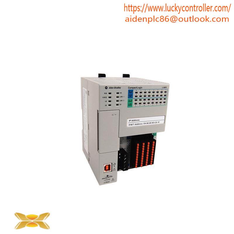 AB 1769-L18ERM-BB1B CLASS 2 POWER SUPPLY