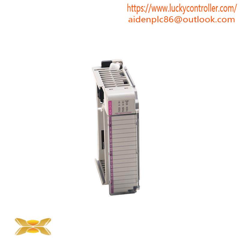 AB 1769-OB32 I/O MODULE