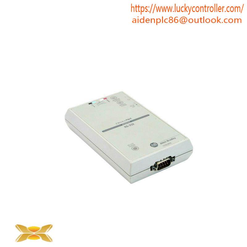 AB 1770-KFD INTERFACE MODULE