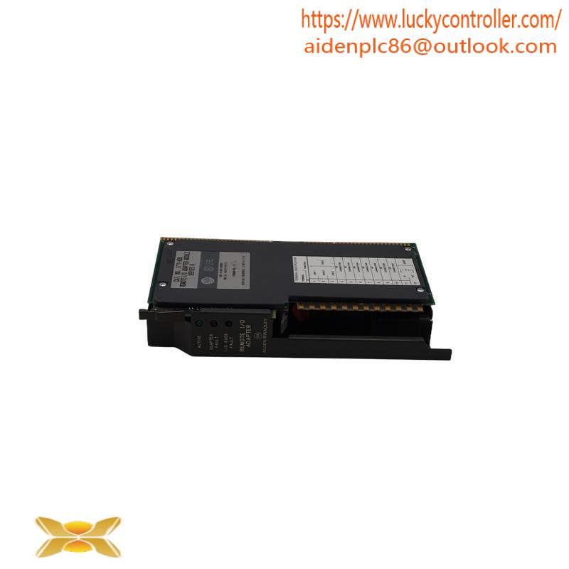 AB 1771-ASB ADAPTER MODULE