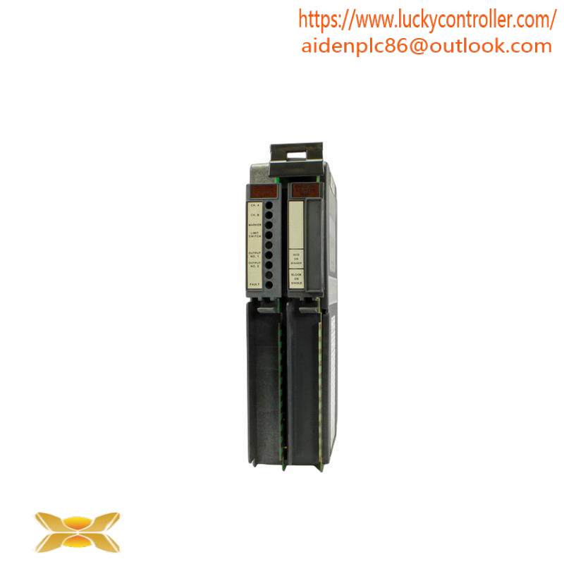 AB 1771-IK counter module