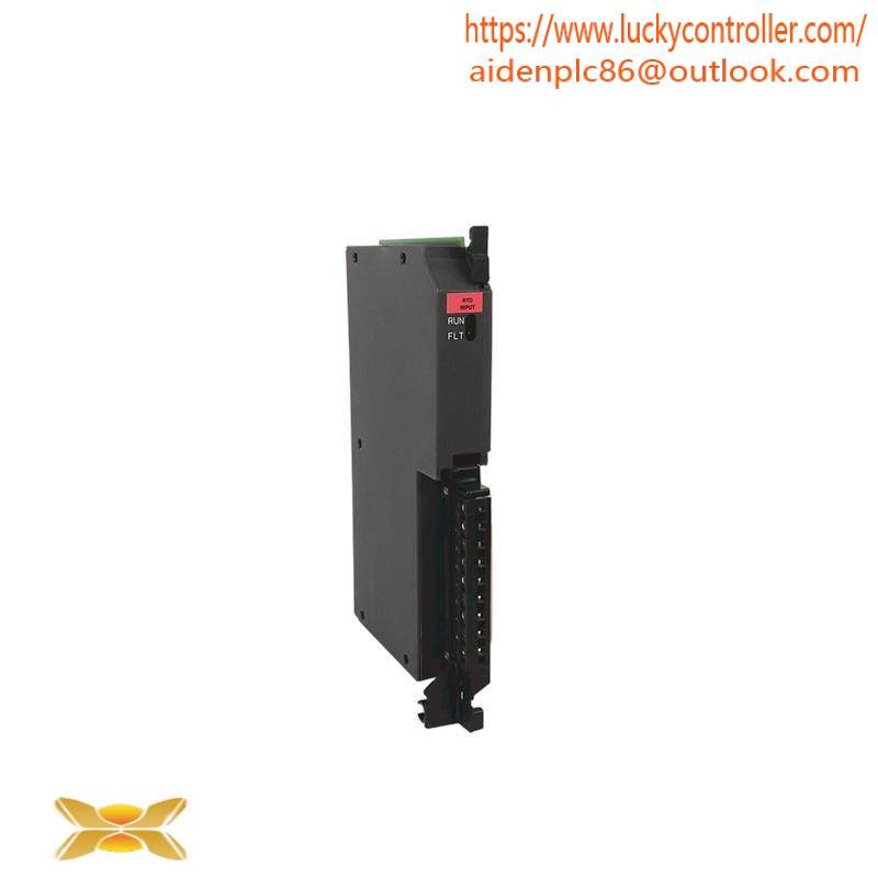 AB 1771-IR Input Module